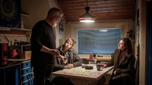 Beck 46 - Den gråtande polisen