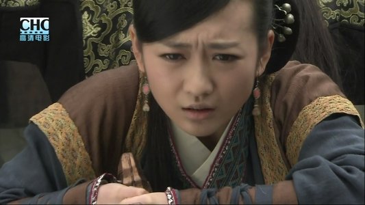镖行天下前传10：决战天涯