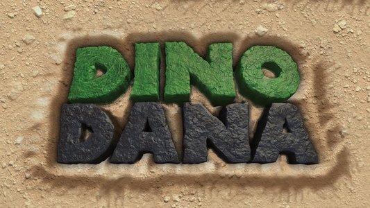 Dino Dana