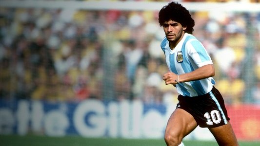 Maradona Confidencial