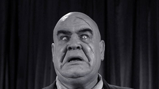 Plan 9 from Outer Space