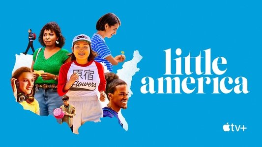 Little America