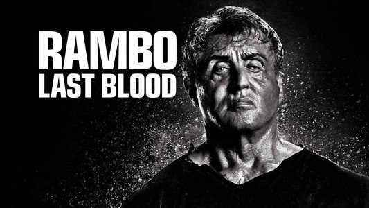 Rambo: Last Blood