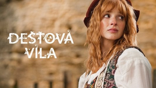 Dešťová víla