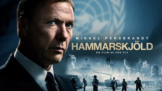 Hammarskjöld