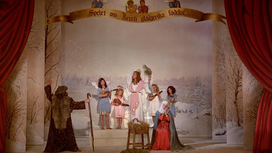 Fanny och Alexander