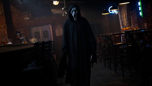 Scream 7