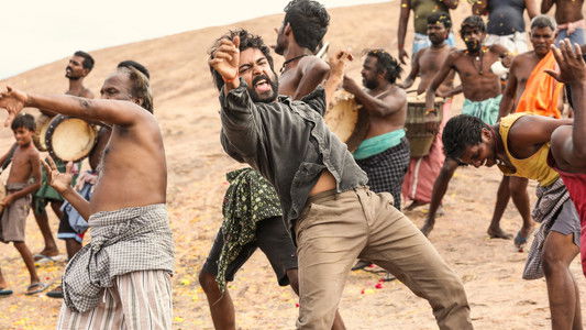 சூரரைப் போற்று