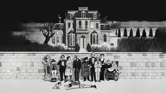 Murder by Death