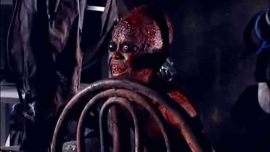 Zombi: La creazione