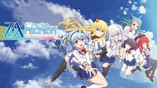 Z/X Code reunion