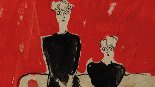 Daughters of the Late Colonel