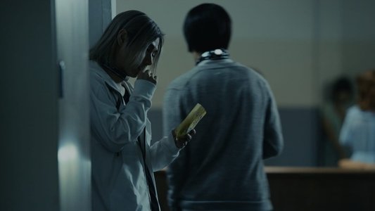今際の国のアリス