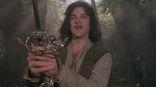 The Princess Bride