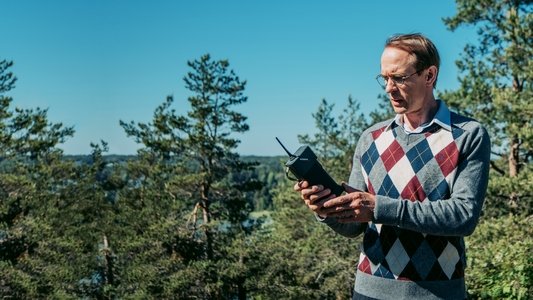 Made in Finland