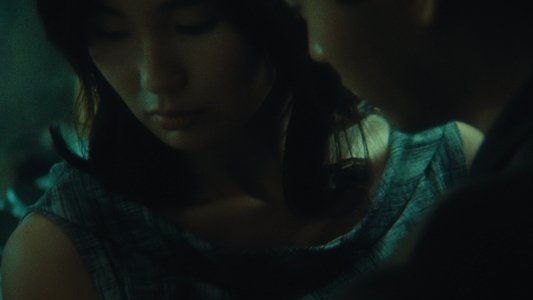 阿飛正傳