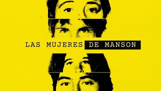 Manson: The Women
