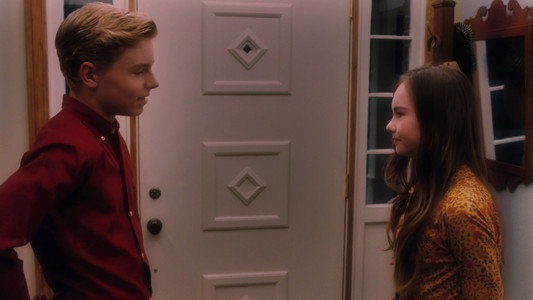 Flipped
