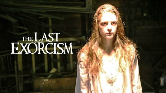 The Last Exorcism