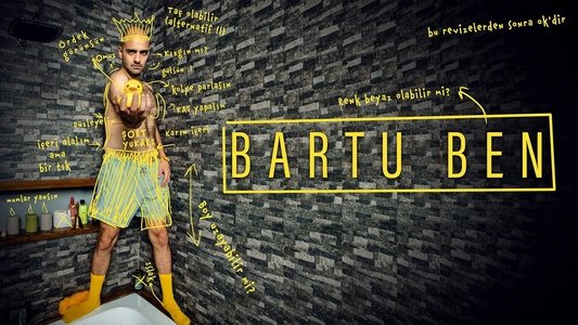 Bartu Ben