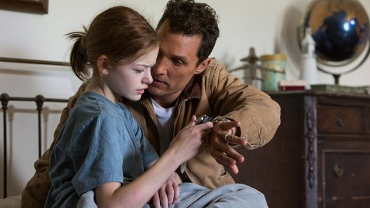 Interstellar