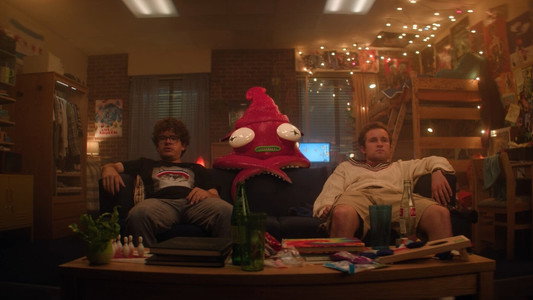 Pizza Movie
