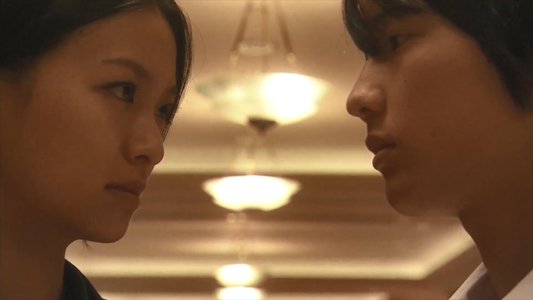 黒の女教師