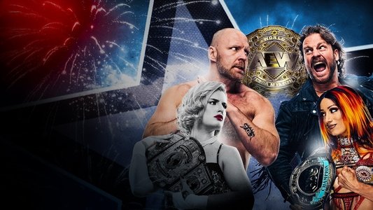 AEW All In: Texas