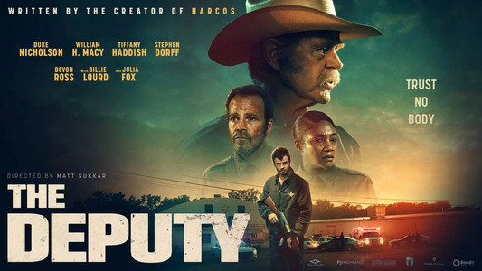 The Deputy