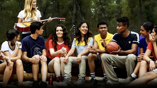 Greenhouse Academy