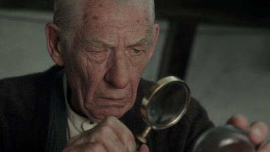 Mr. Holmes