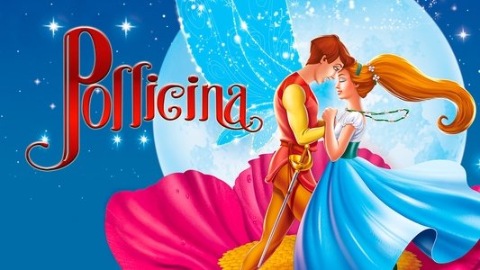 Thumbelina