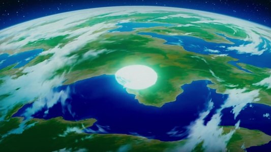 映画ドラえもん のび太のワンニャン時空伝
