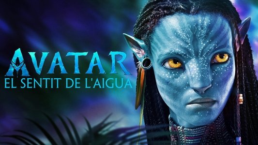 Avatar: The Way of Water
