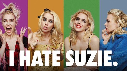 I Hate Suzie
