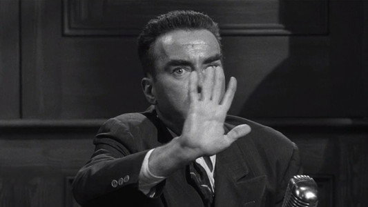 Judgment at Nuremberg