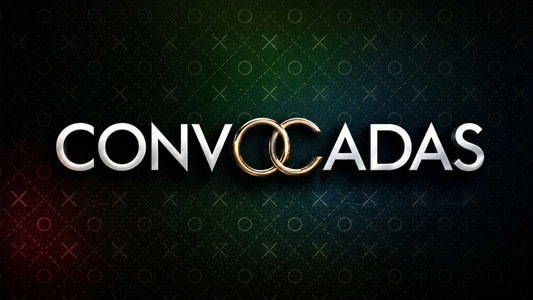 Convocadas