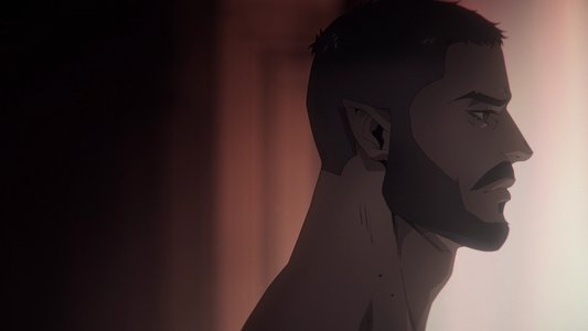Castlevania: Nocturne