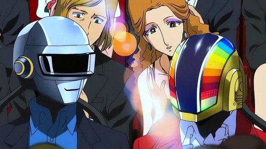 Interstella 5555: The 5tory of the 5ecret 5tar 5ystem