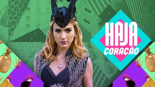 Haja Coração