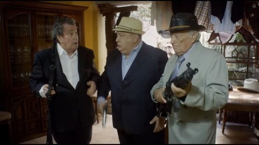 El vecindario 3