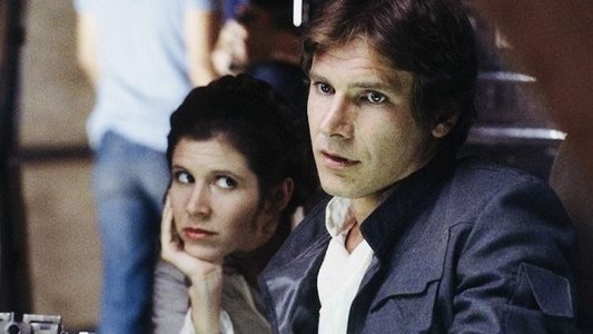 The Empire Strikes Back