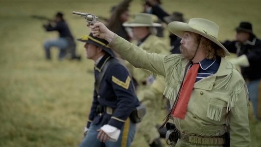Battle of Little Bighorn