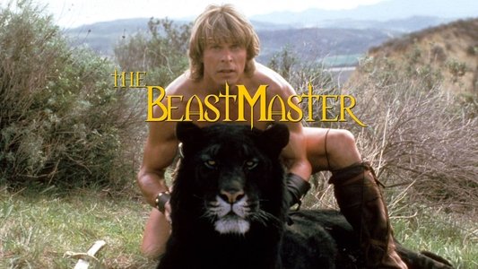 The Beastmaster