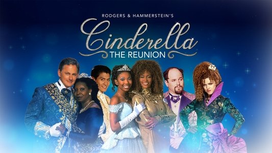 Cinderella: The Reunion, A Special Edition of 20/20