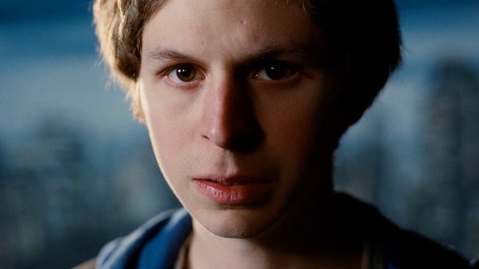 Scott Pilgrim vs. the World