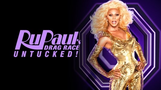 RuPaul's Drag Race: Untucked