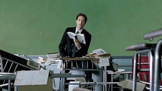 Detachment
