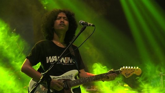 Nyanyian Akar Rumput