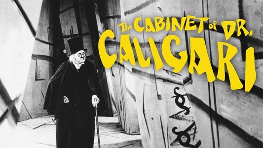 Das Cabinet des Dr. Caligari